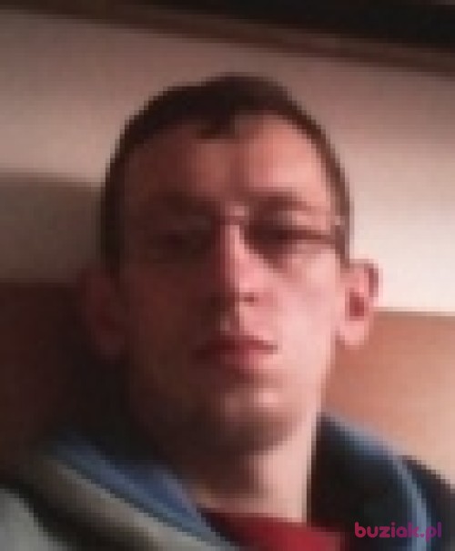 piotrekcwik, Male, 37 years, Ostrowiec Swiętokrzyski