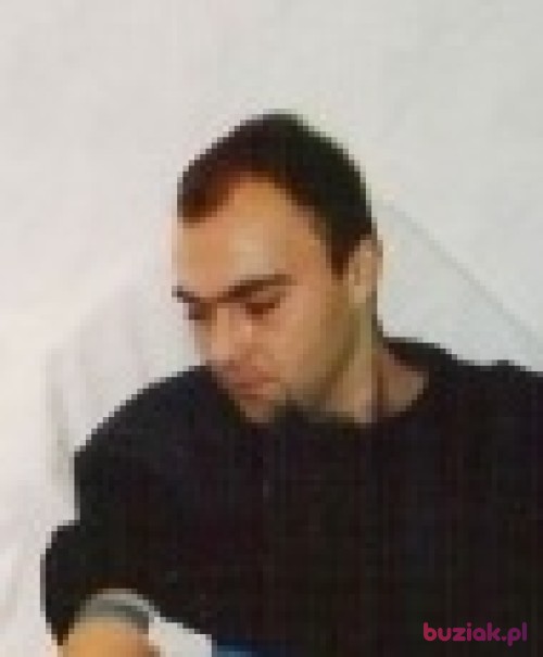 pastor1616, Male, 46 years, Katowice