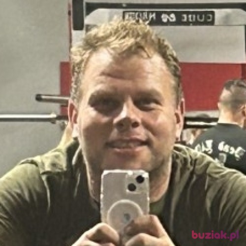 tomasz5554, Male, 38 years, Konin