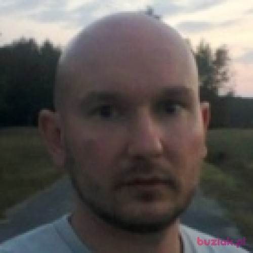 Michael1981, Mężczyzna, 44 lata, łódzkie
