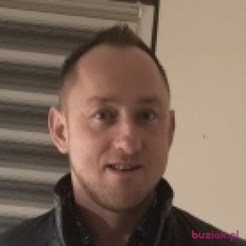 DZIAMDZIAFEIN, Mężczyzna, 41 lat, Czersk