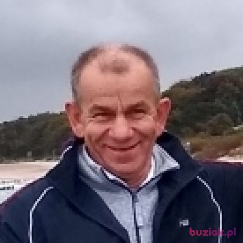 Grzesiek61, Mężczyzna, 68 lat, pomorskie
