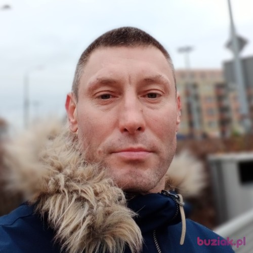 Krzysiunio2000, Mężczyzna, 46 lat, Szczecin