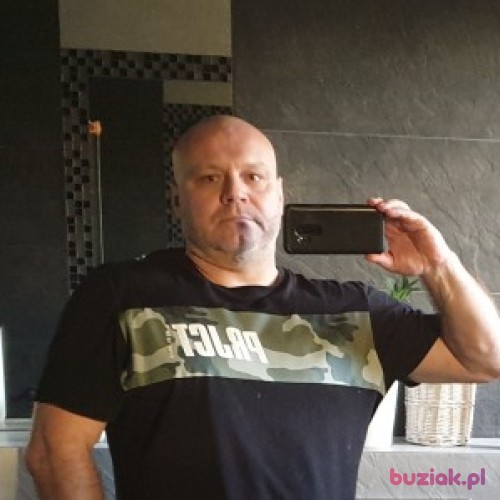kamaro, Male, 51 years, Katowice