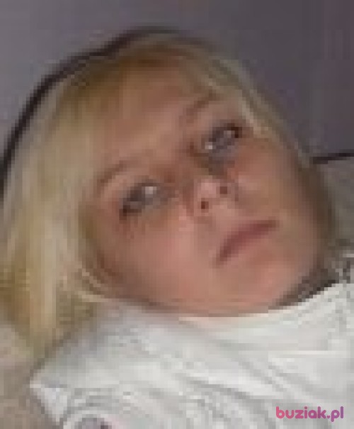 Maniutek93, Female, 32 years, Poddębice