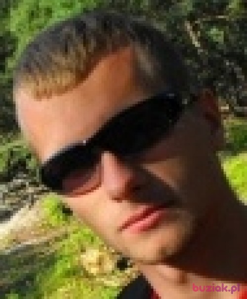 juzek215, Mężczyzna, 35 lat, Wołów