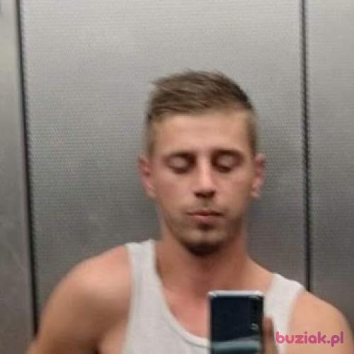 prezeslw96, Male, 30 years, Monachium