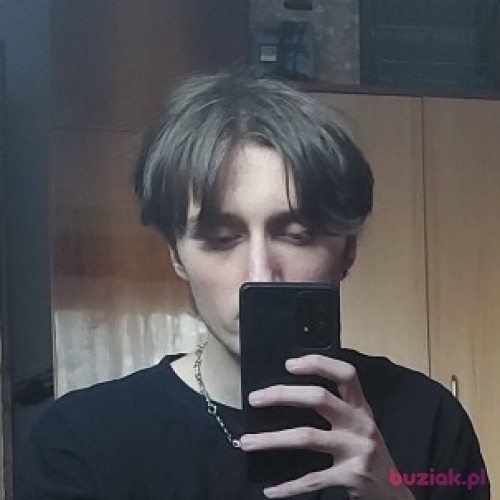 Rein, Male, 24 years, Tarnowskie Góry