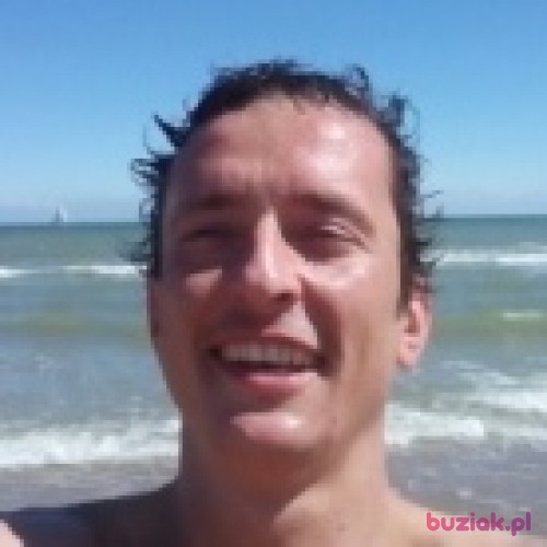 gostek86, Mężczyzna, 38 lat, Lubań