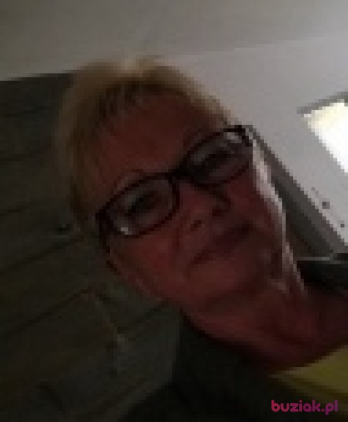 gosiek131, Kobieta, 67 lat, śląskie