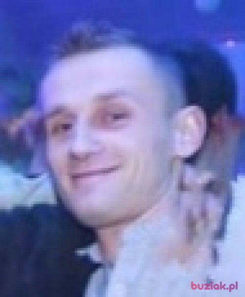 szybkiwp11, Male, 37 years, Dobczyce