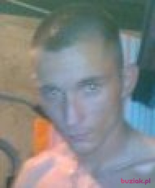 maniek87, Male, 38 years, Warszawa