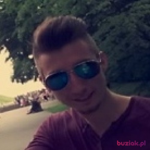 maniek1marian, Mężczyzna, 33 lata, Mrągowo