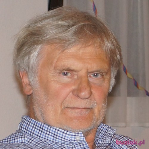 zentek, Mężczyzna, 77 lat, Düsseldorf