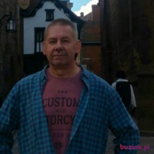 kurczak, Male, 60 years, Gdańsk