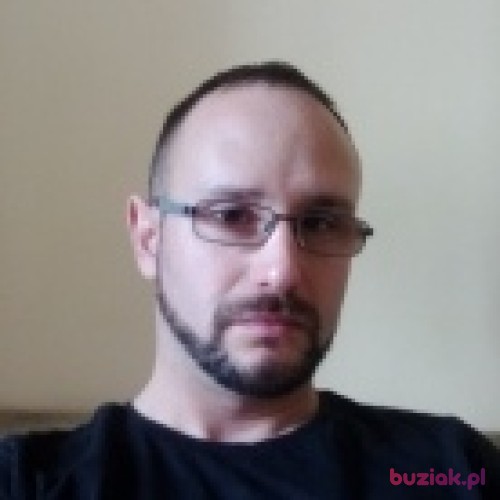 szczepan205, Mężczyzna, 41 lat, śląskie
