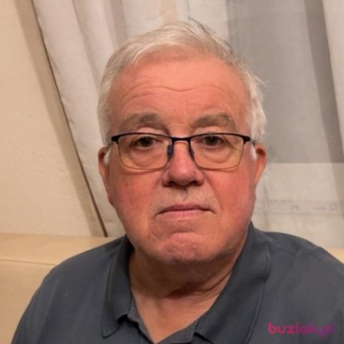 Czeslaw60, Male, 64 years, Brzeg