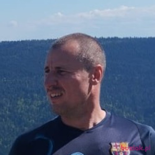 okKrzys, Mężczyzna, 40 lat, Gaggenau