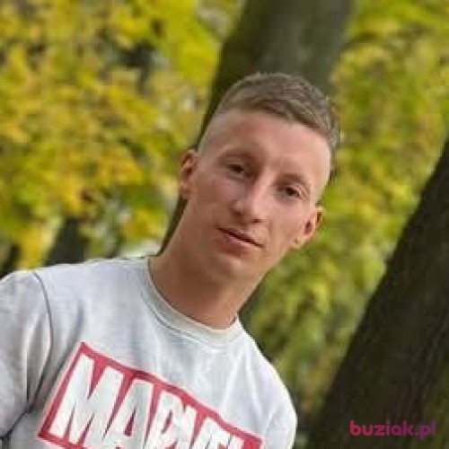 walecznyDaniio, Mężczyzna, 25 lat, Zabrze