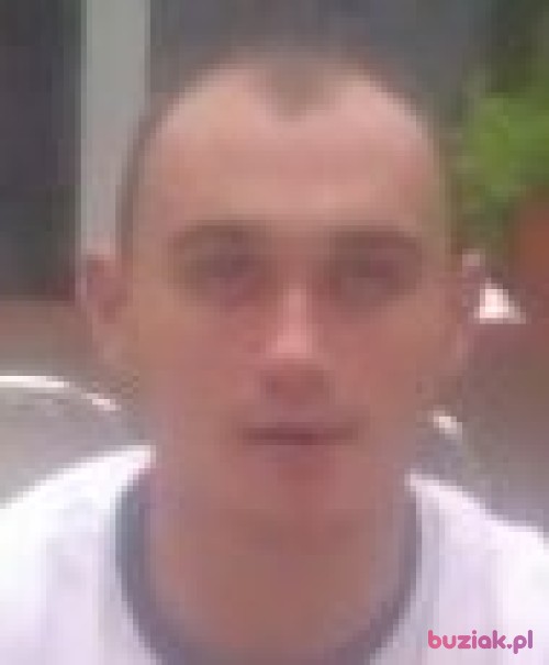 WojtasScyzor, Mężczyzna, 39 lat, Tarnowskie Góry
