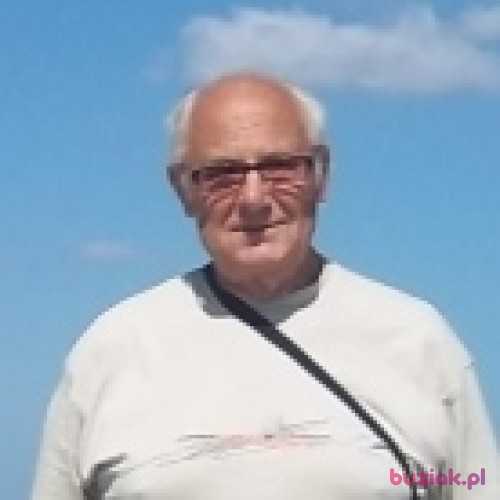 jaro2001, Male, 89 years, Warszawa