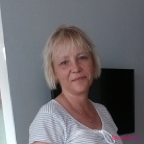 Annia70, Kobieta, 54 lata, Frankfurt