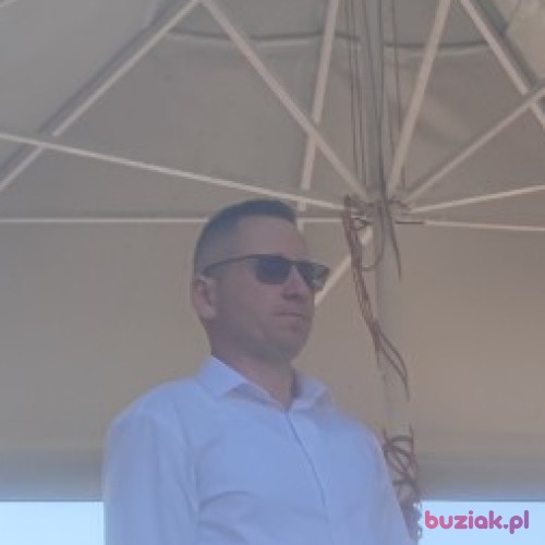 Fajlux, Male, 46 years, Brzozów