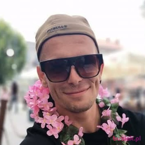 Danielekhot1, Male, 31 years, Radom