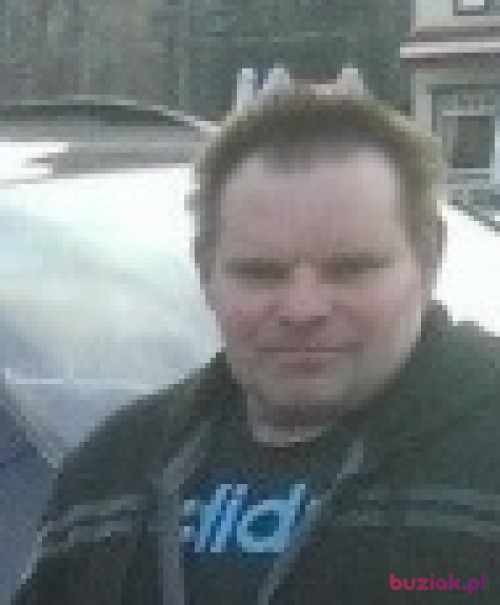 jarek2403, Male, 51 years, Krosno Odrzańskie