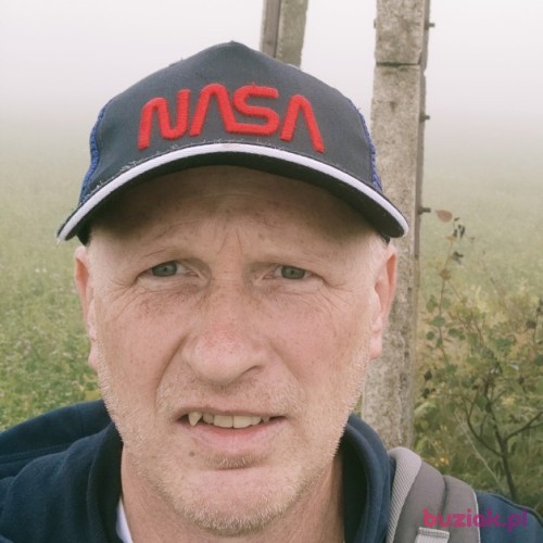 maciek2024, Mężczyzna, 52 lata, Piastów
