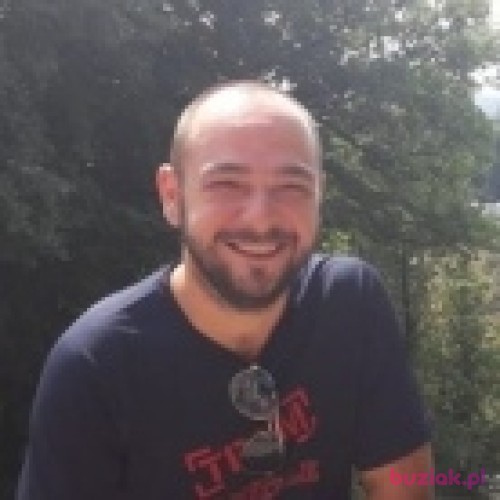 John2018, Male, 40 years, lubelskie
