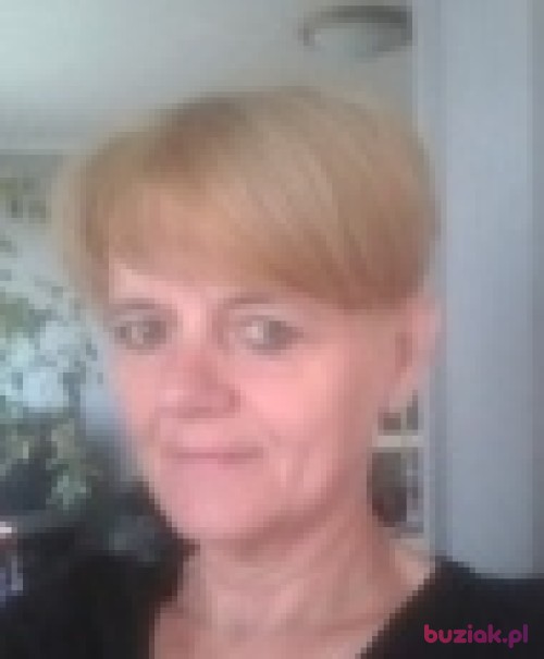 Olka1988, Female, 60 years, Działdowo