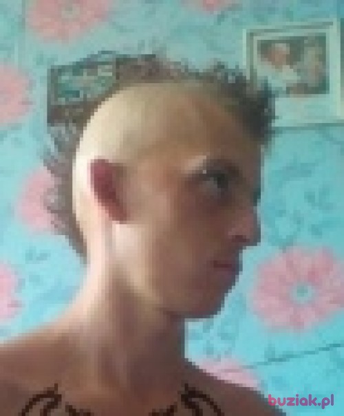 sebus55, Mężczyzna, 31 lat, Pleszew