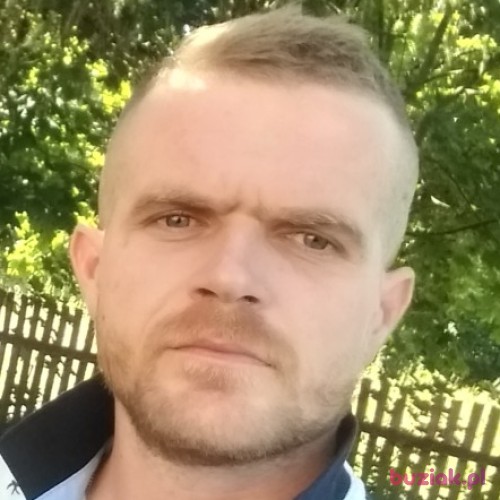 Kuba2367, Mężczyzna, 33 lata, Puławy