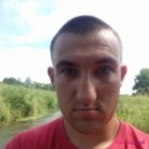 adamb21, Mężczyzna, 31 lat, Frampol