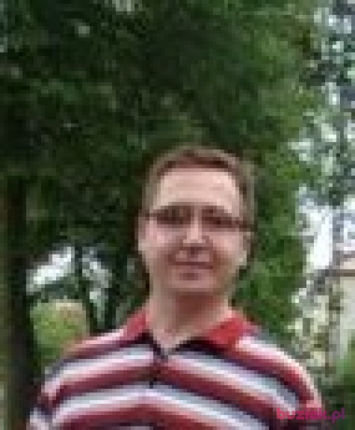 cbr, Male, 45 years, Poznań
