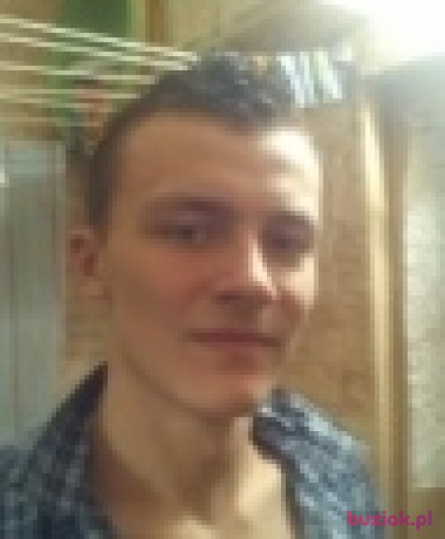 witekos13, Male, 29 years, Gdańsk