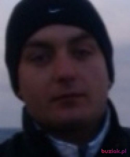 dani98, Male, 35 years, Międzychód