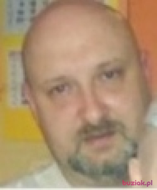 Sebastian19750, Male, 49 years, Łódź
