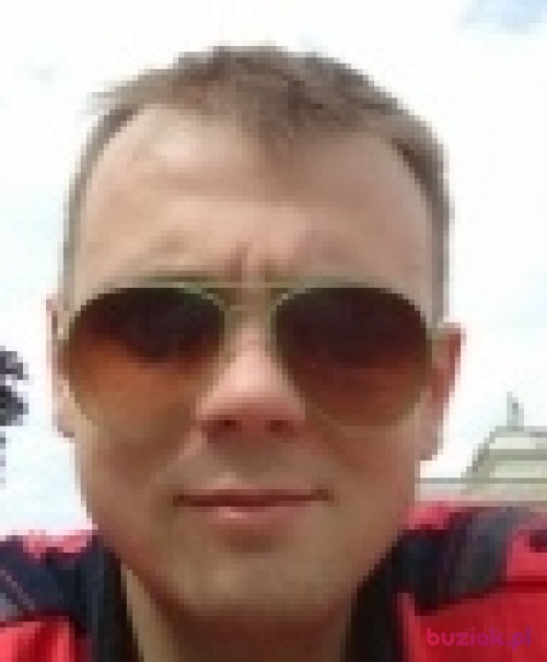 Dejlord, Mężczyzna, 33 lata, Wrocław