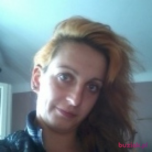 chudziutka, Female, 33 years, Racibórz