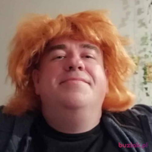 Toferp, Male, 44 years, Kraków