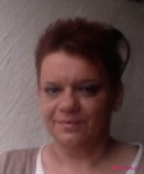 Gosia0975, Kobieta, 50 lat, Tomaszów Mazowiecki