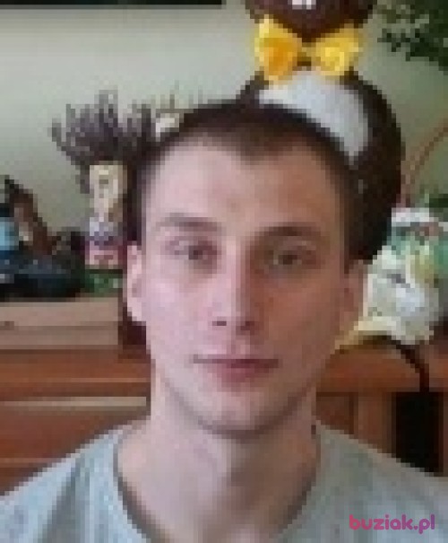 gerardhot666, Male, 32 years, Radzymin