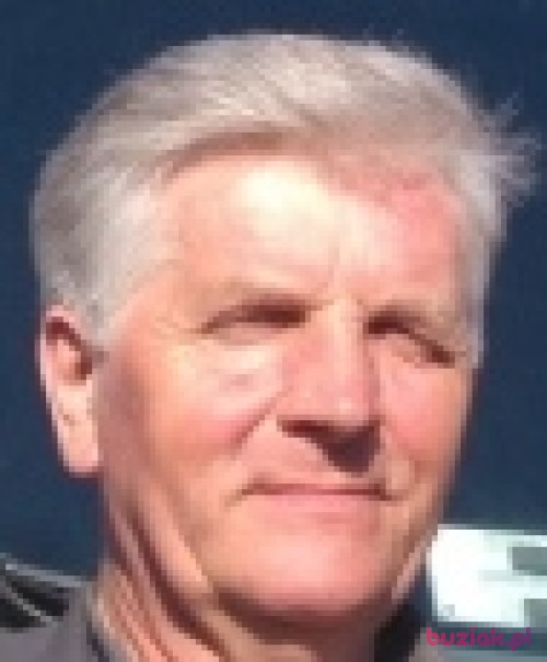 Magdziarz, Mężczyzna, 65 lat, Skierniewice