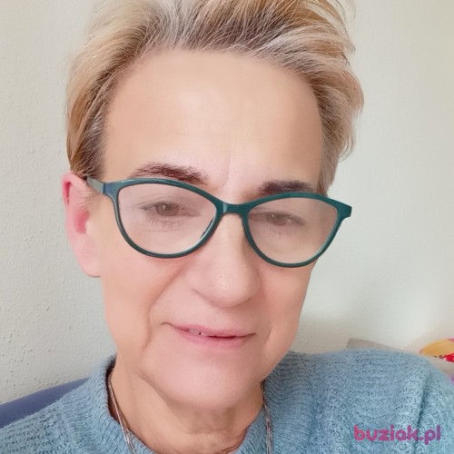 aneczka111, Female, 65 years, Warszawa