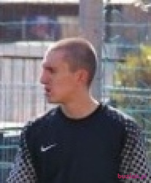 9Maniek5, Male, 29 years, Gdańsk