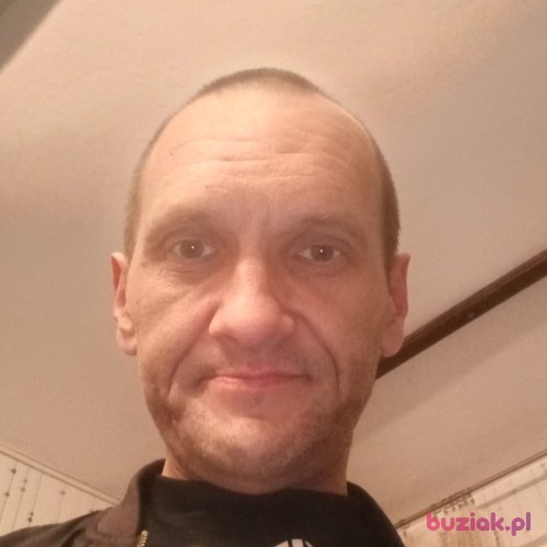 rycerskiLisek85, Male, 40 years, Głogów