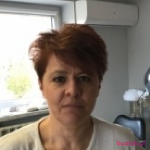 Beacik70, Female, 55 years, Sochaczew