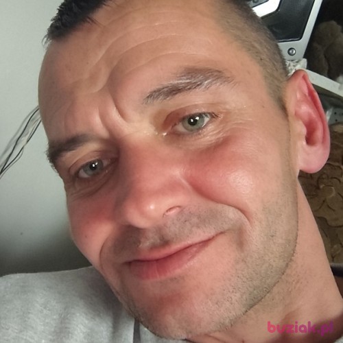 Krecikfajny, Mężczyzna, 41 lat, Białystok